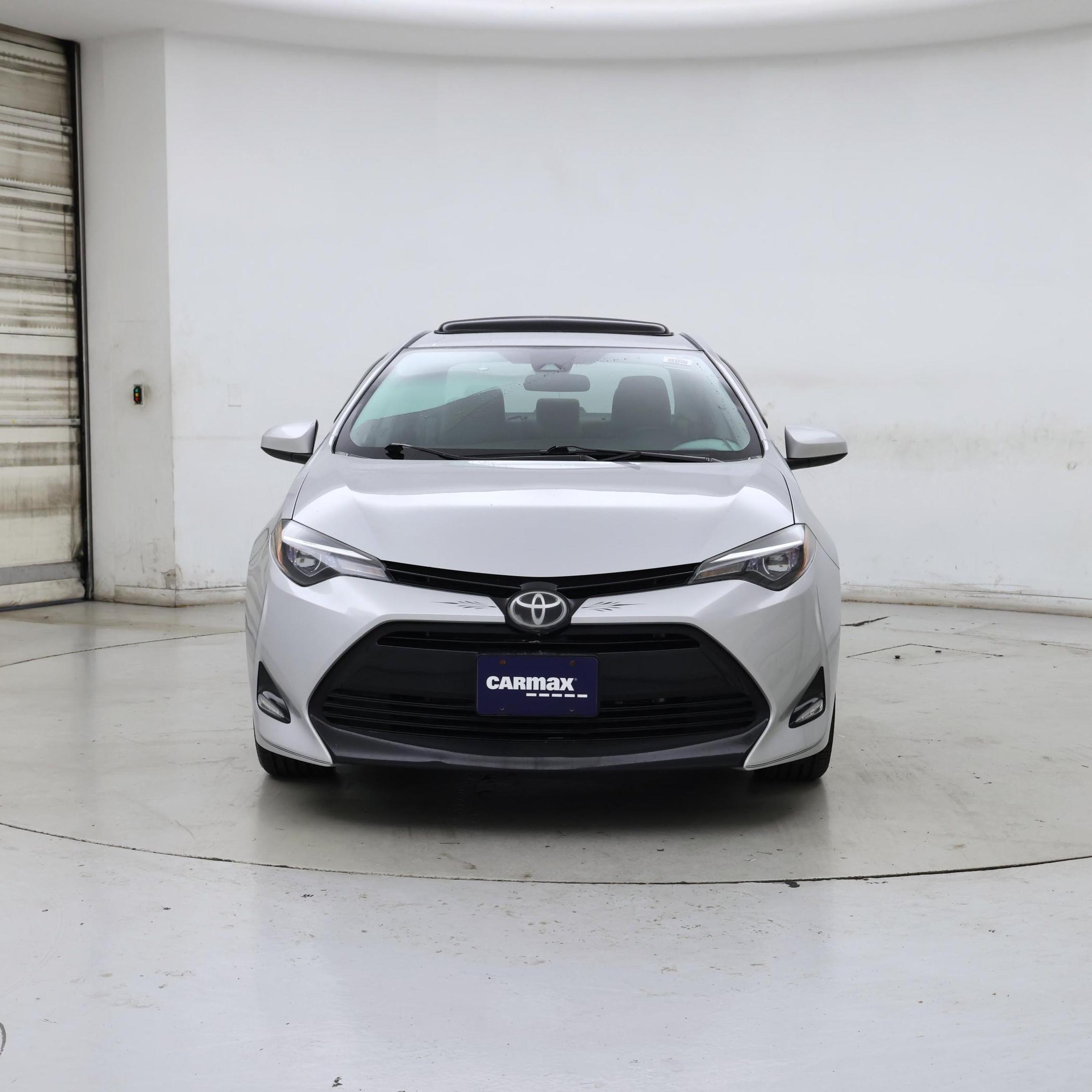 Thumbnail: 2017 Toyota Corolla - 5