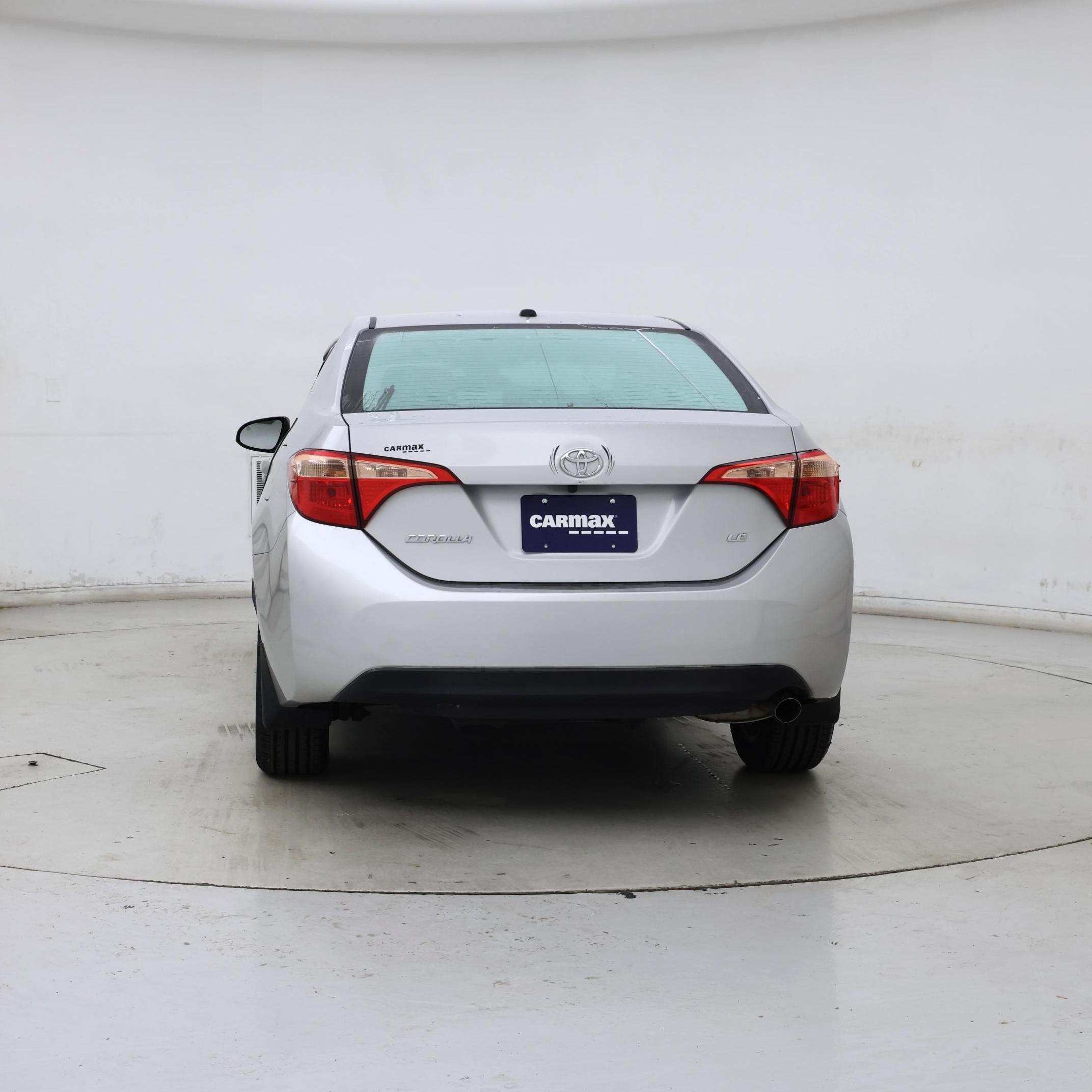 Thumbnail: 2017 Toyota Corolla - 6