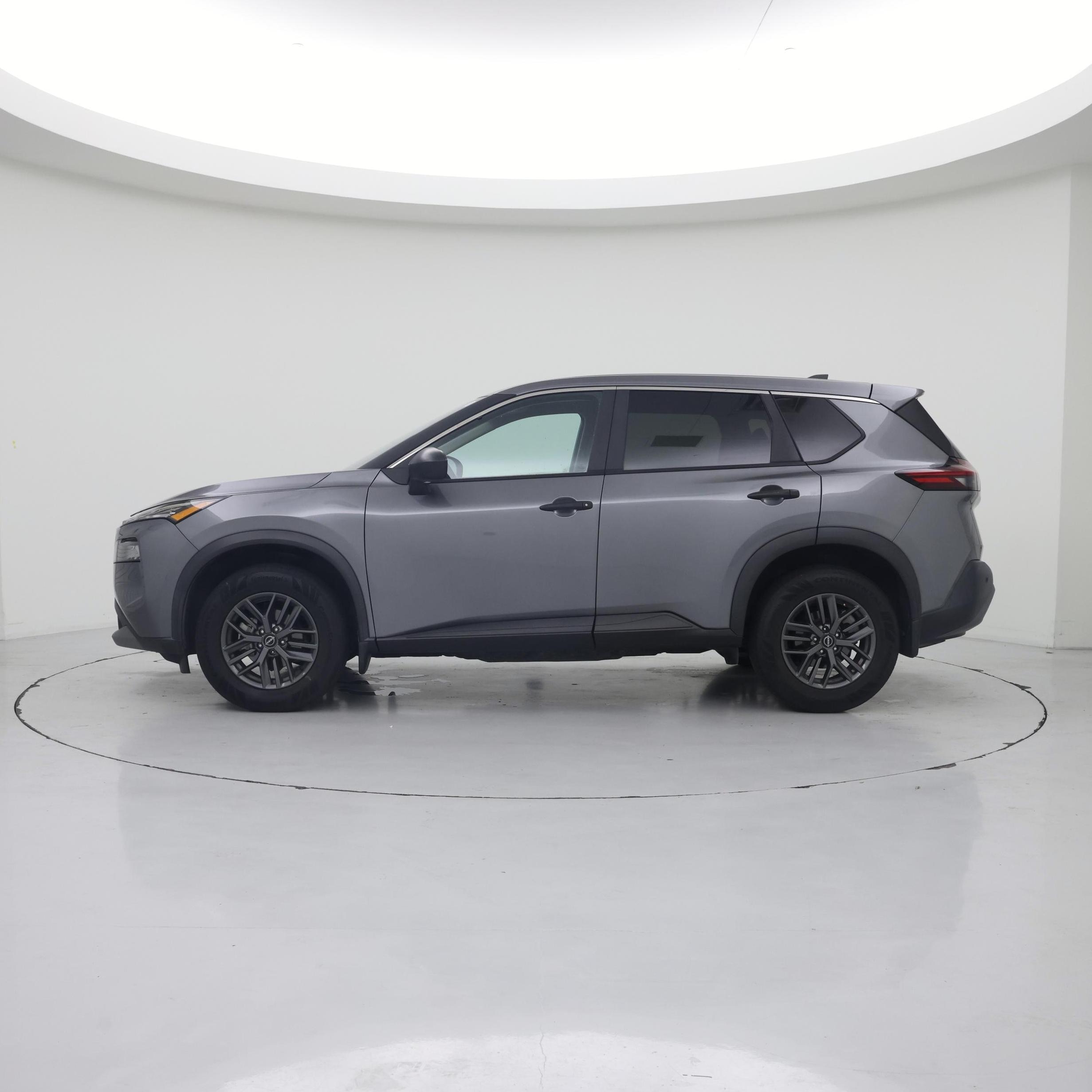 Thumbnail: 2023 Nissan Rogue - 3