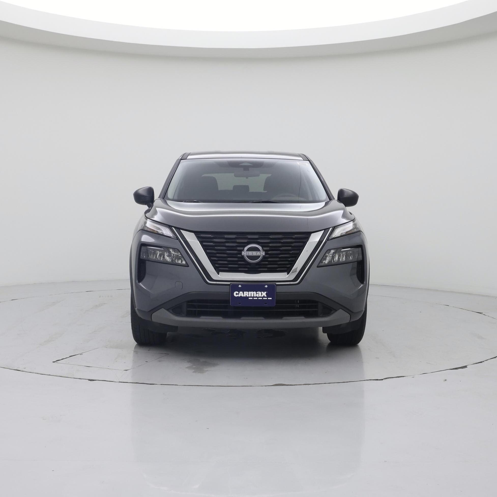 Thumbnail: 2023 Nissan Rogue - 5