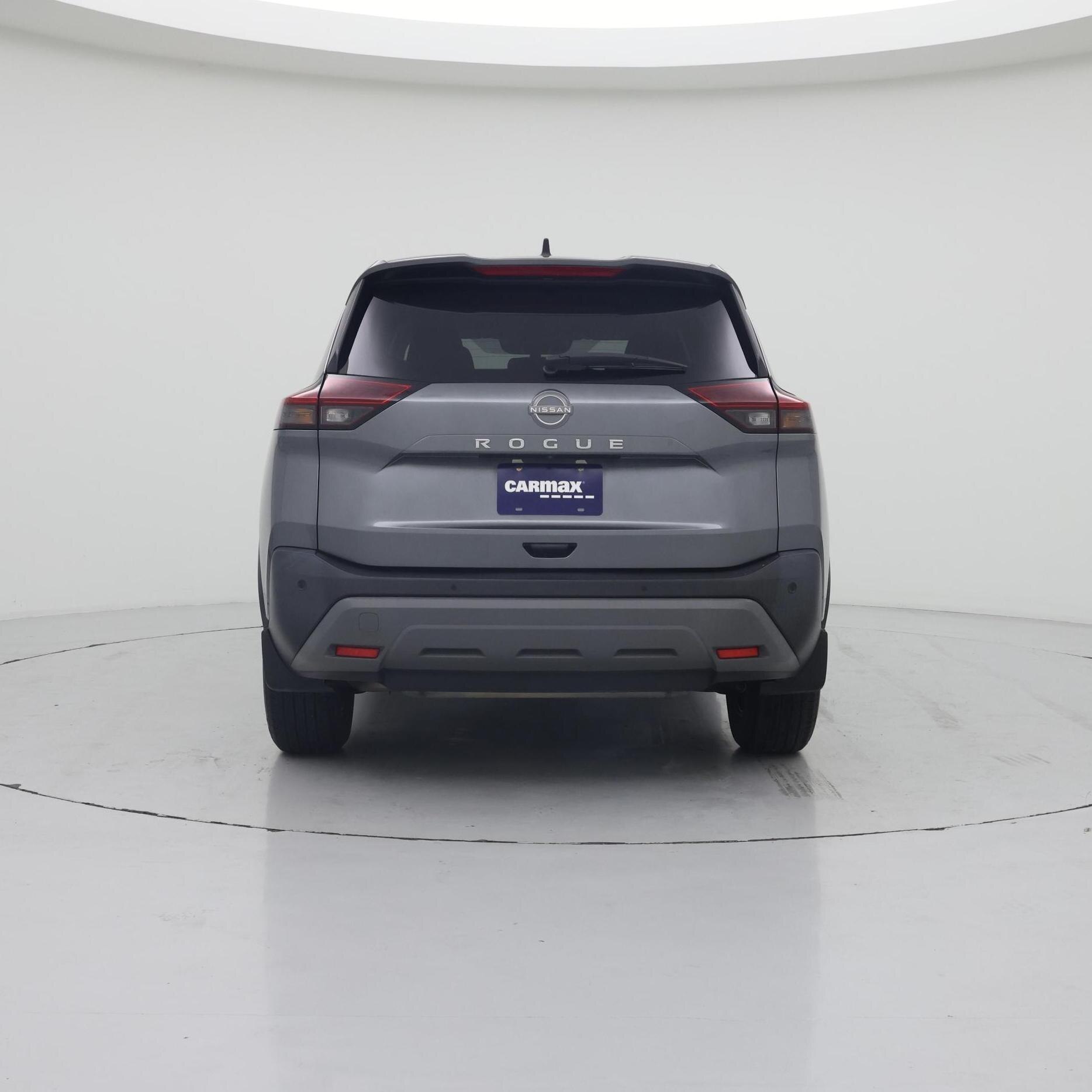 Thumbnail: 2023 Nissan Rogue - 6