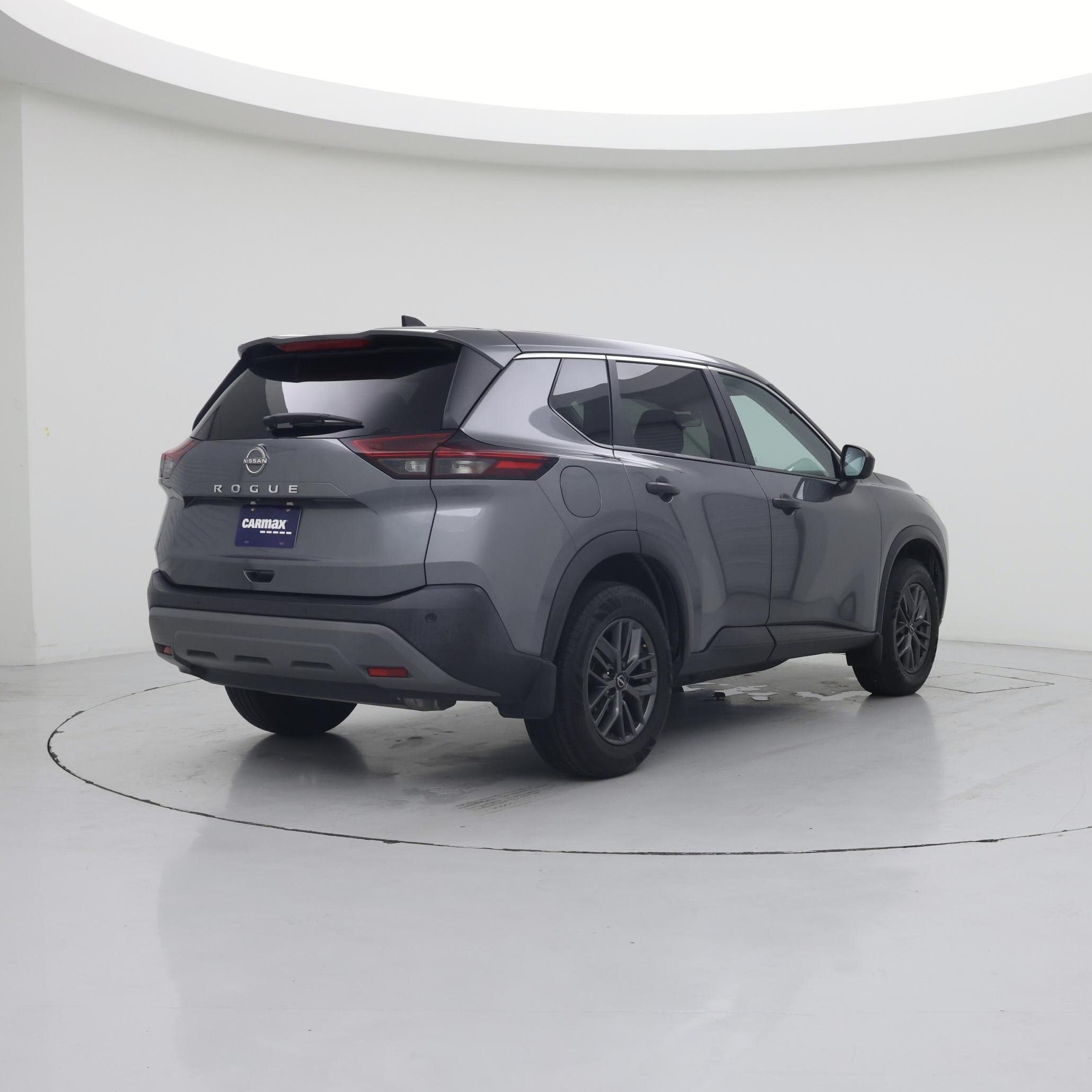 Thumbnail: 2023 Nissan Rogue - 8