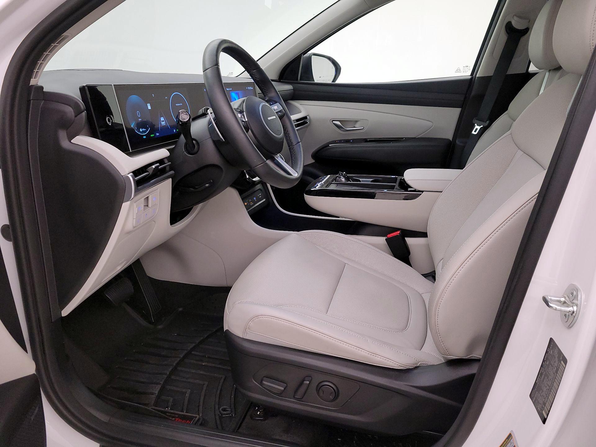 Thumbnail: 2025 Hyundai Tucson - 11