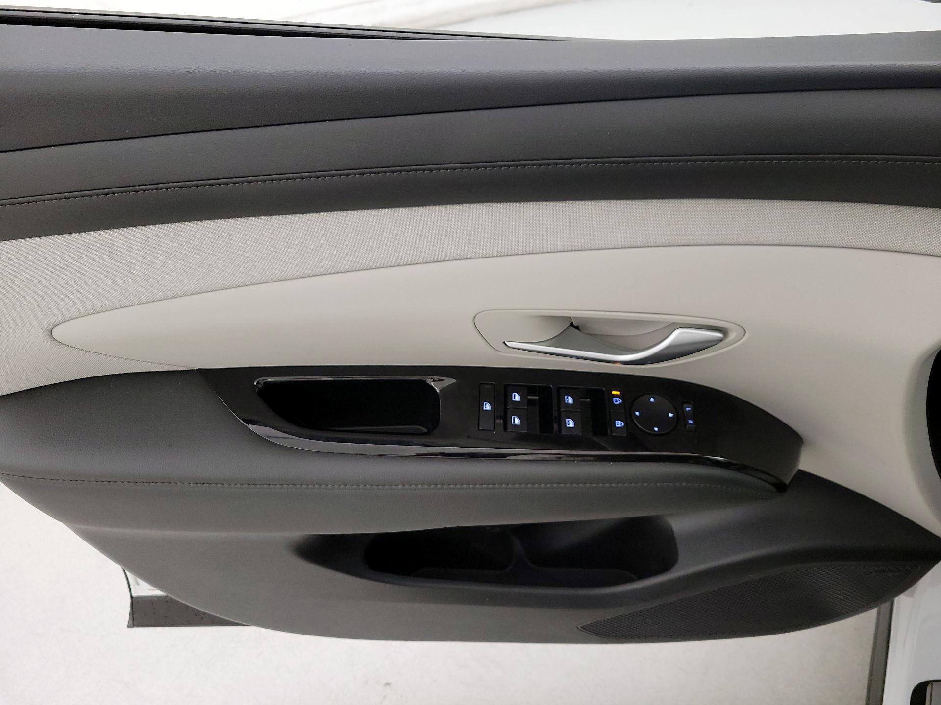 Thumbnail: 2025 Hyundai Tucson - 12