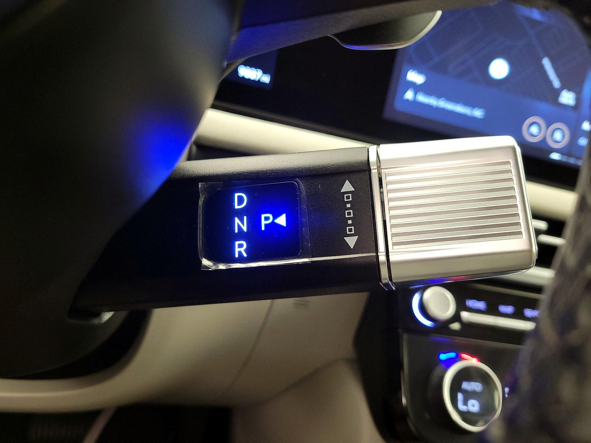 Thumbnail: 2025 Hyundai Tucson - 18