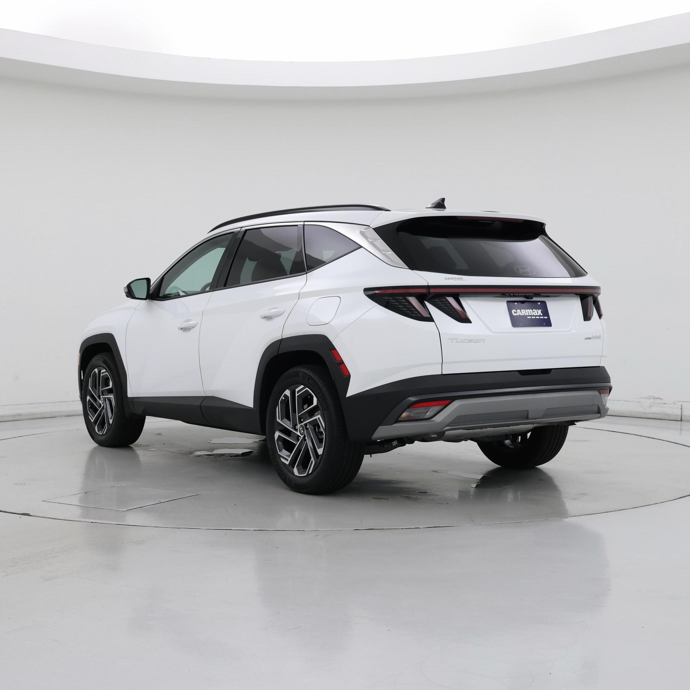 Thumbnail: 2025 Hyundai Tucson - 2
