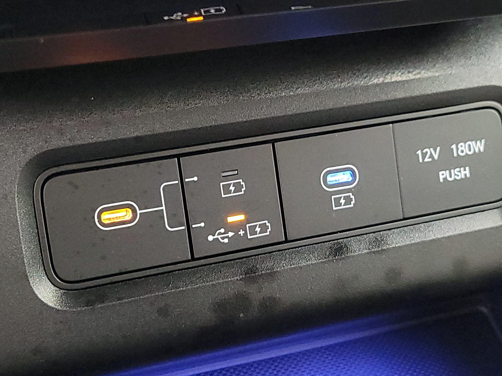 Thumbnail: 2025 Hyundai Tucson - 19
