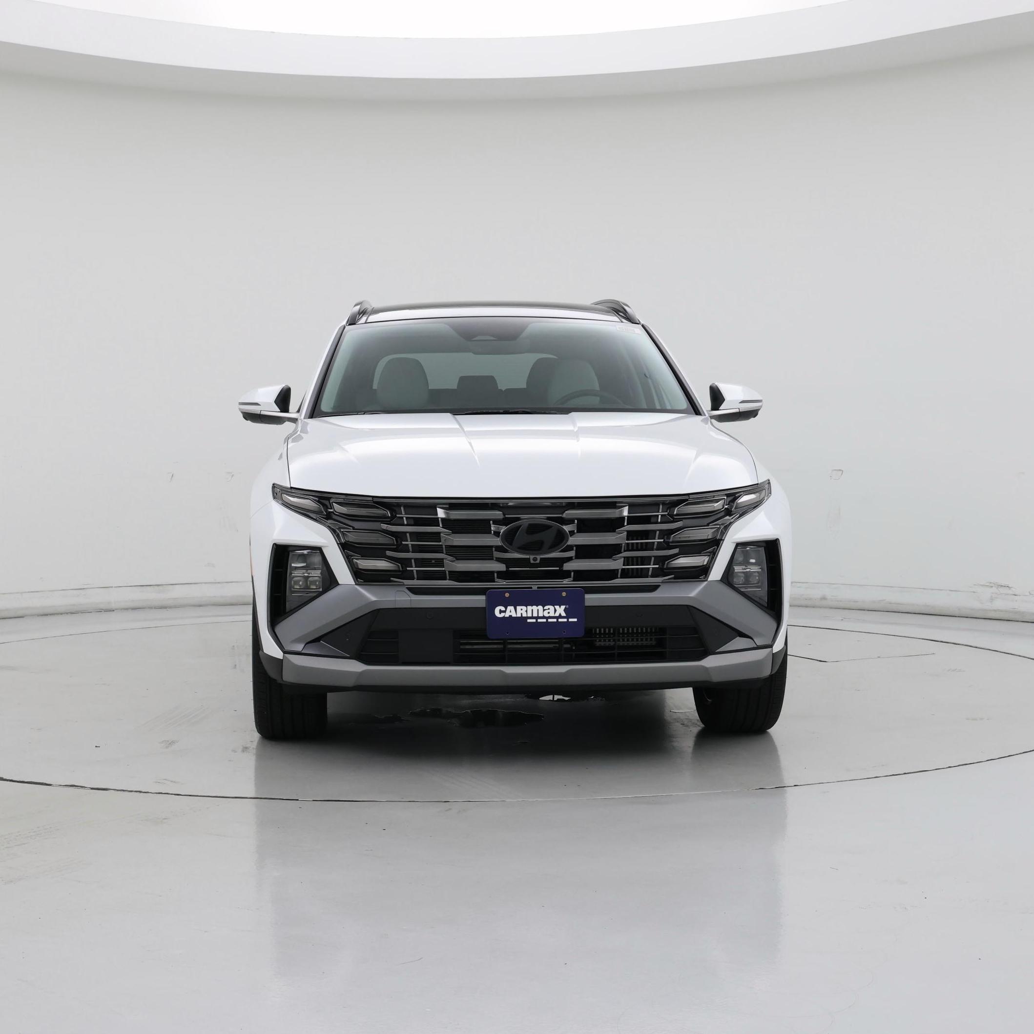 Thumbnail: 2025 Hyundai Tucson - 5