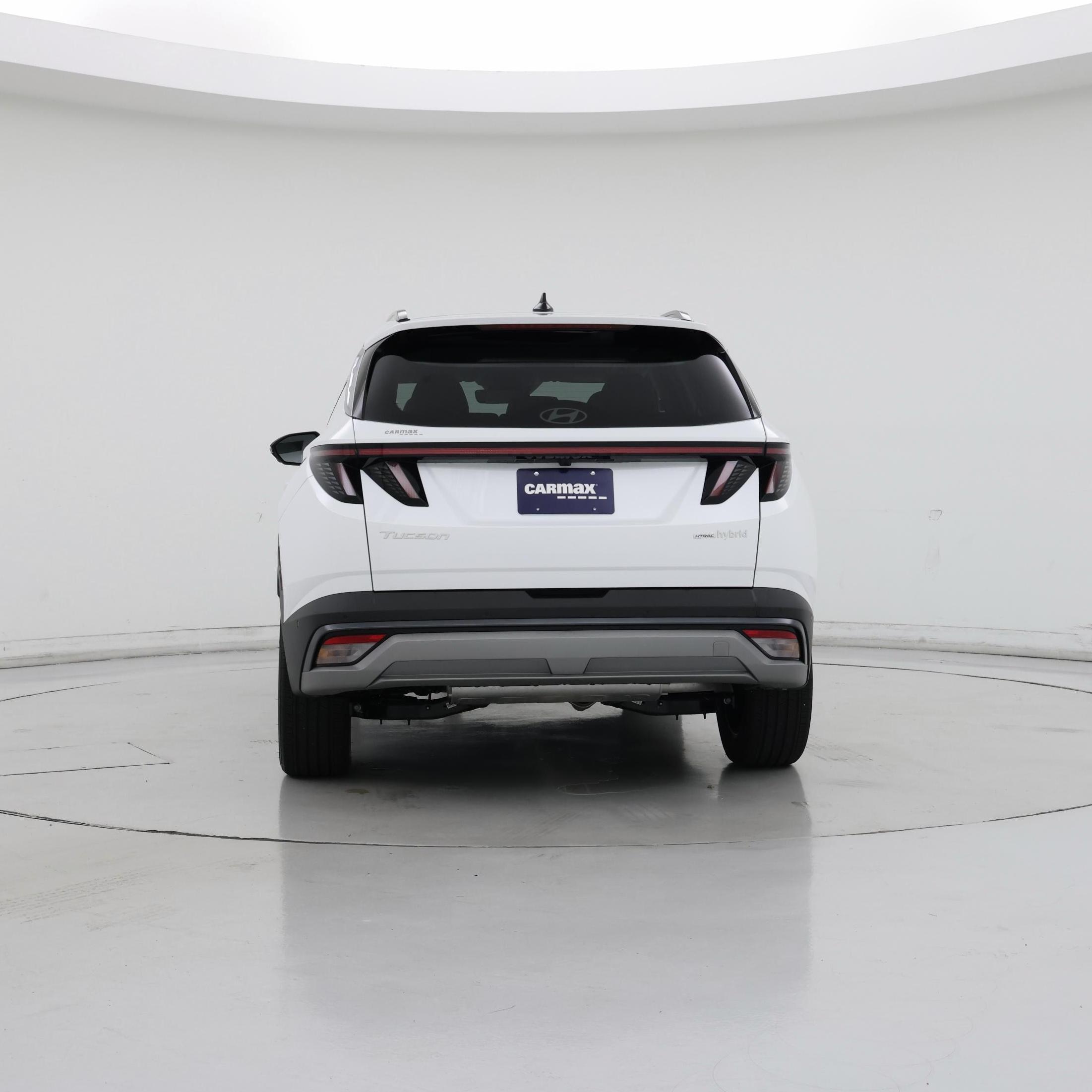 Thumbnail: 2025 Hyundai Tucson - 6