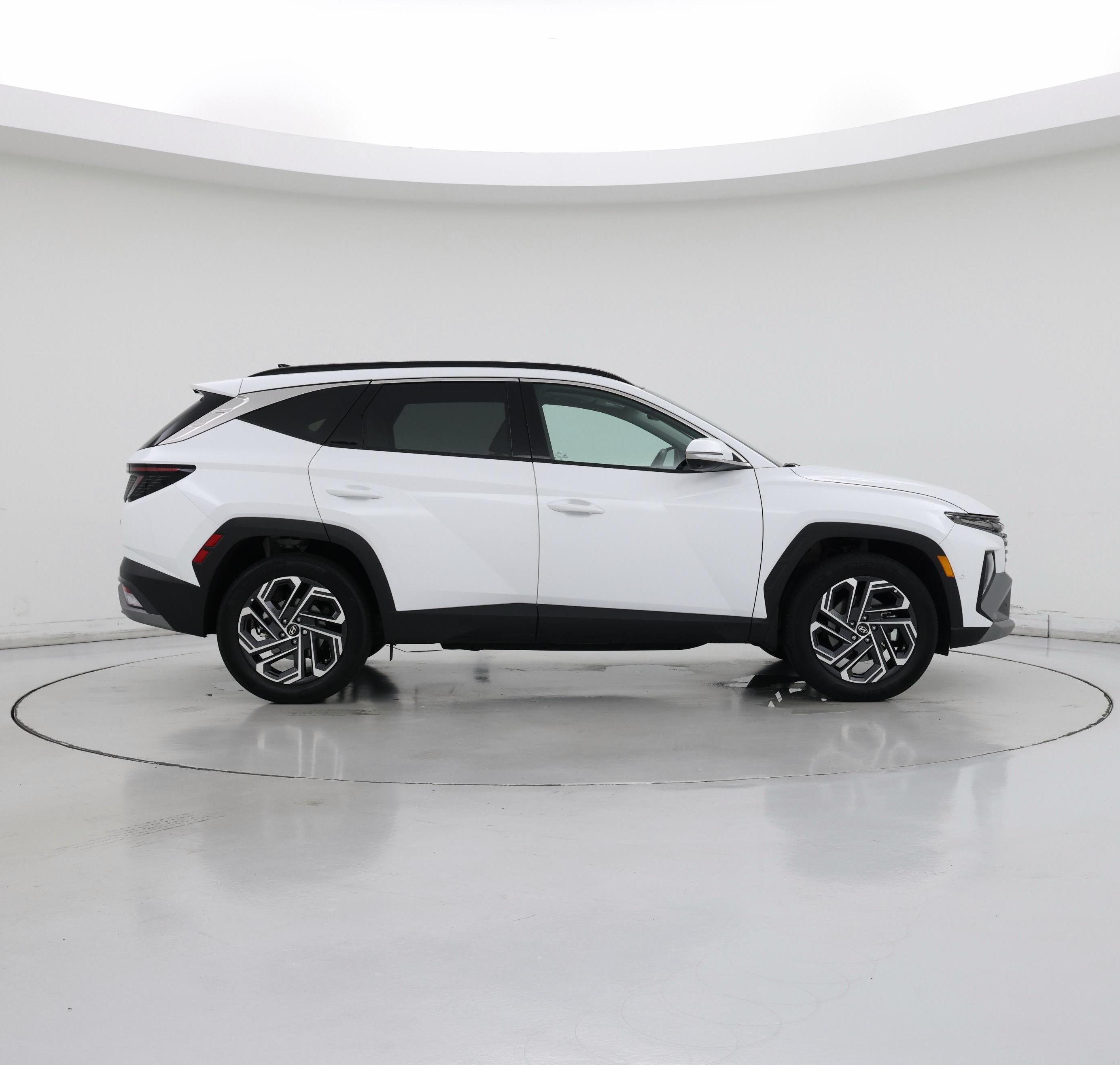 Thumbnail: 2025 Hyundai Tucson - 7