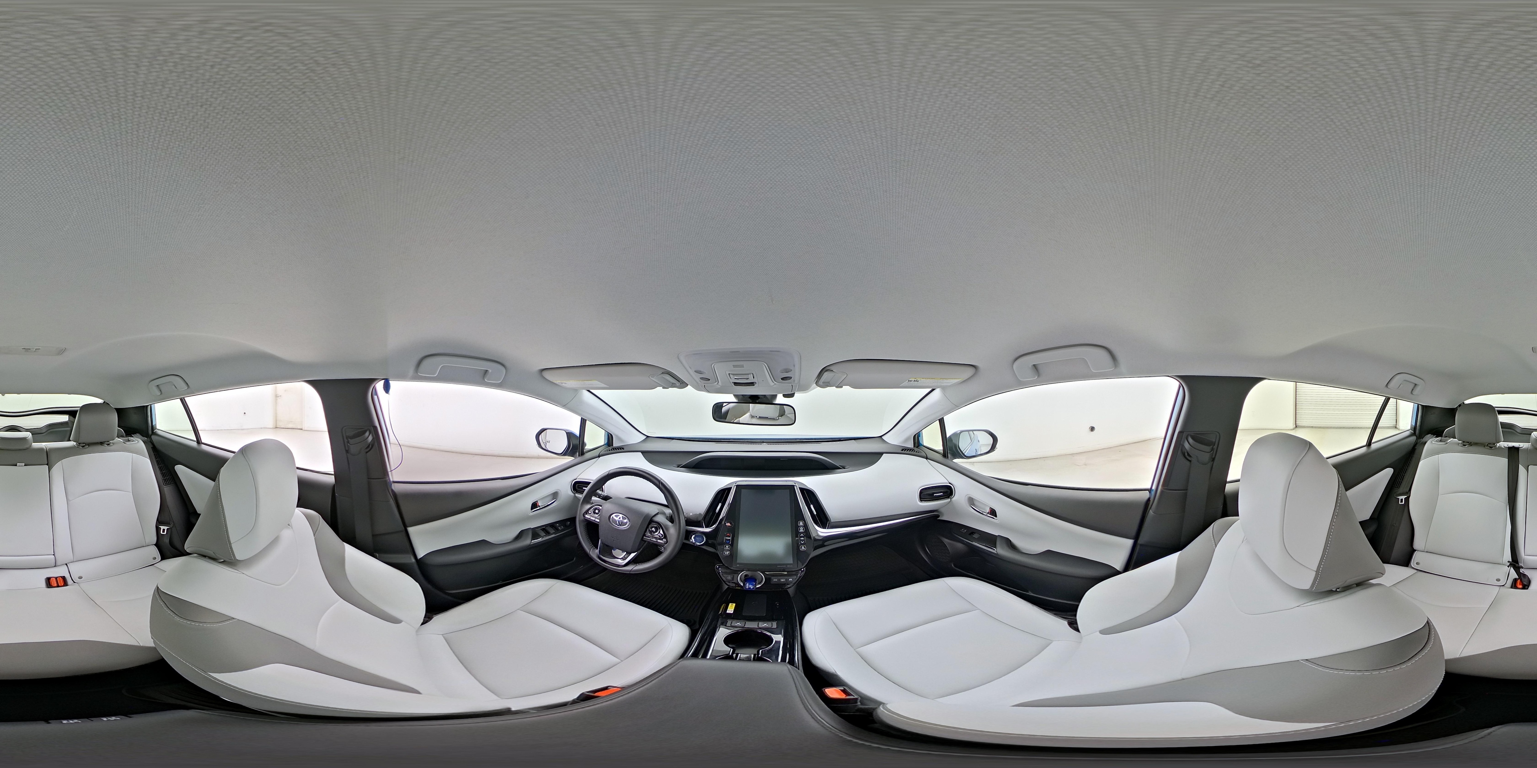 2022 Toyota Prius Prime XLE - Photo 24