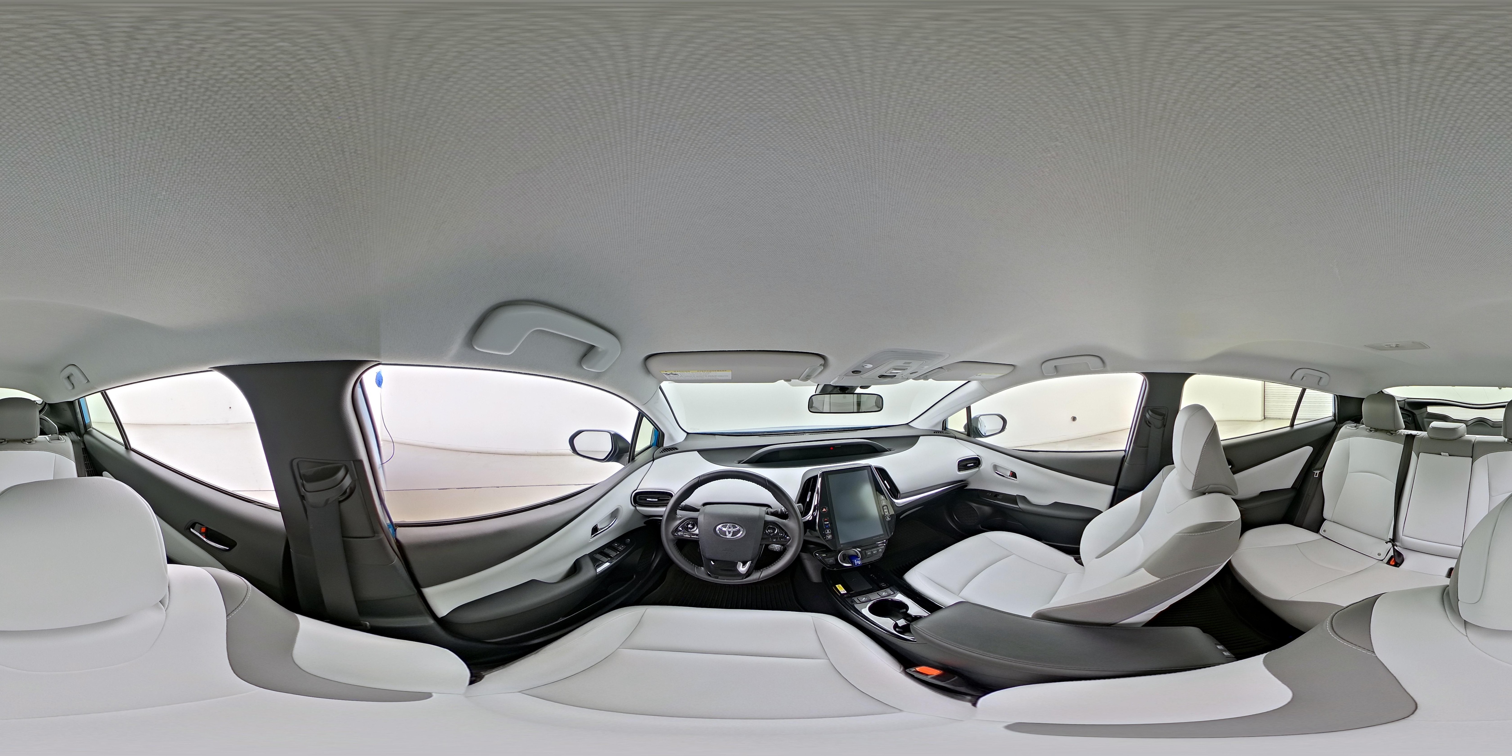 2022 Toyota Prius Prime XLE - Photo 26