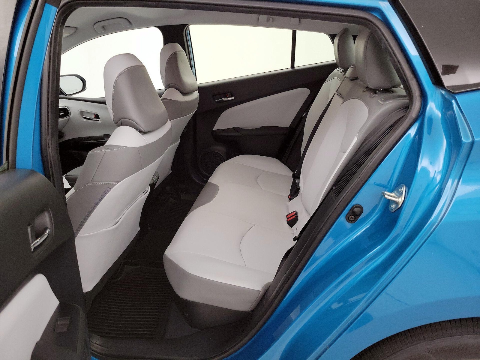 2022 Toyota Prius Prime XLE - Photo 20