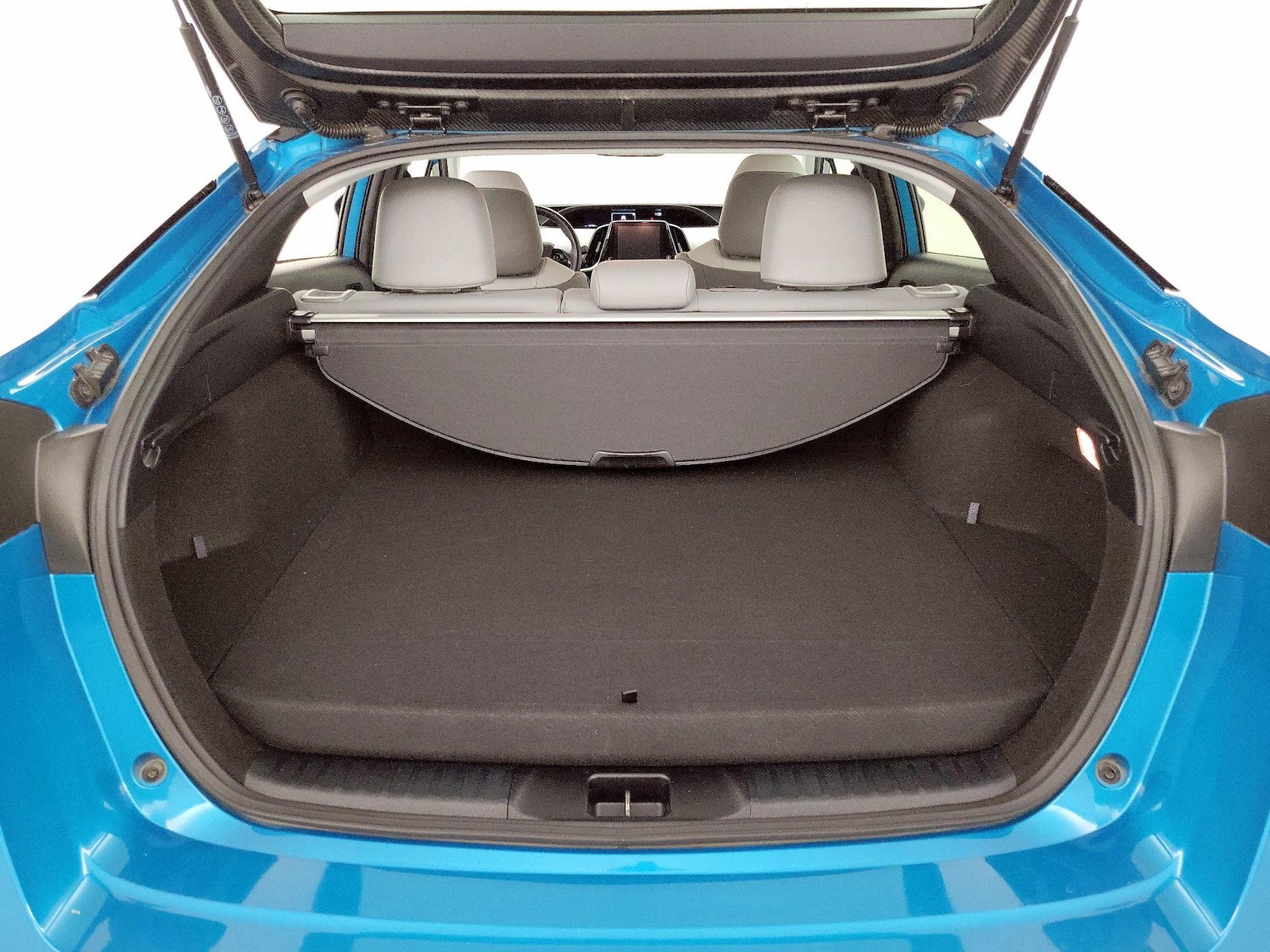 2022 Toyota Prius Prime XLE - Photo 21