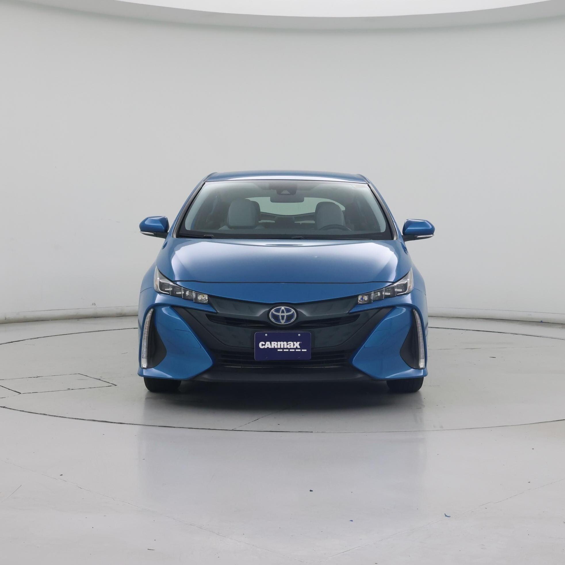 Thumbnail: 2022 Toyota Prius Prime - 5
