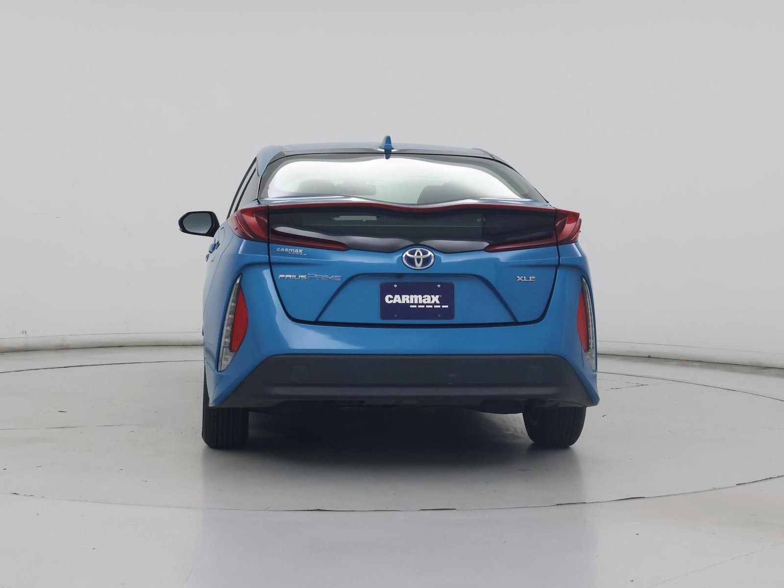 2022 Toyota Prius Prime XLE - Photo 7
