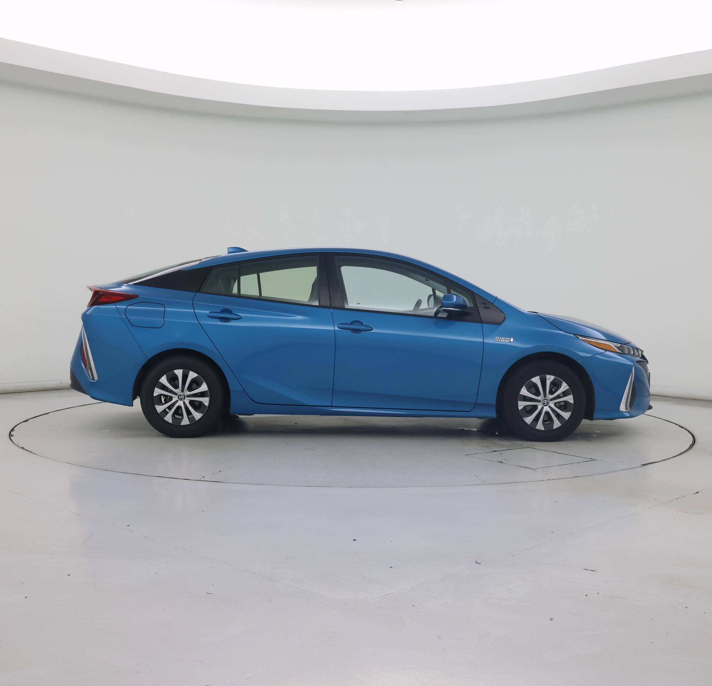 Thumbnail: 2022 Toyota Prius Prime - 7