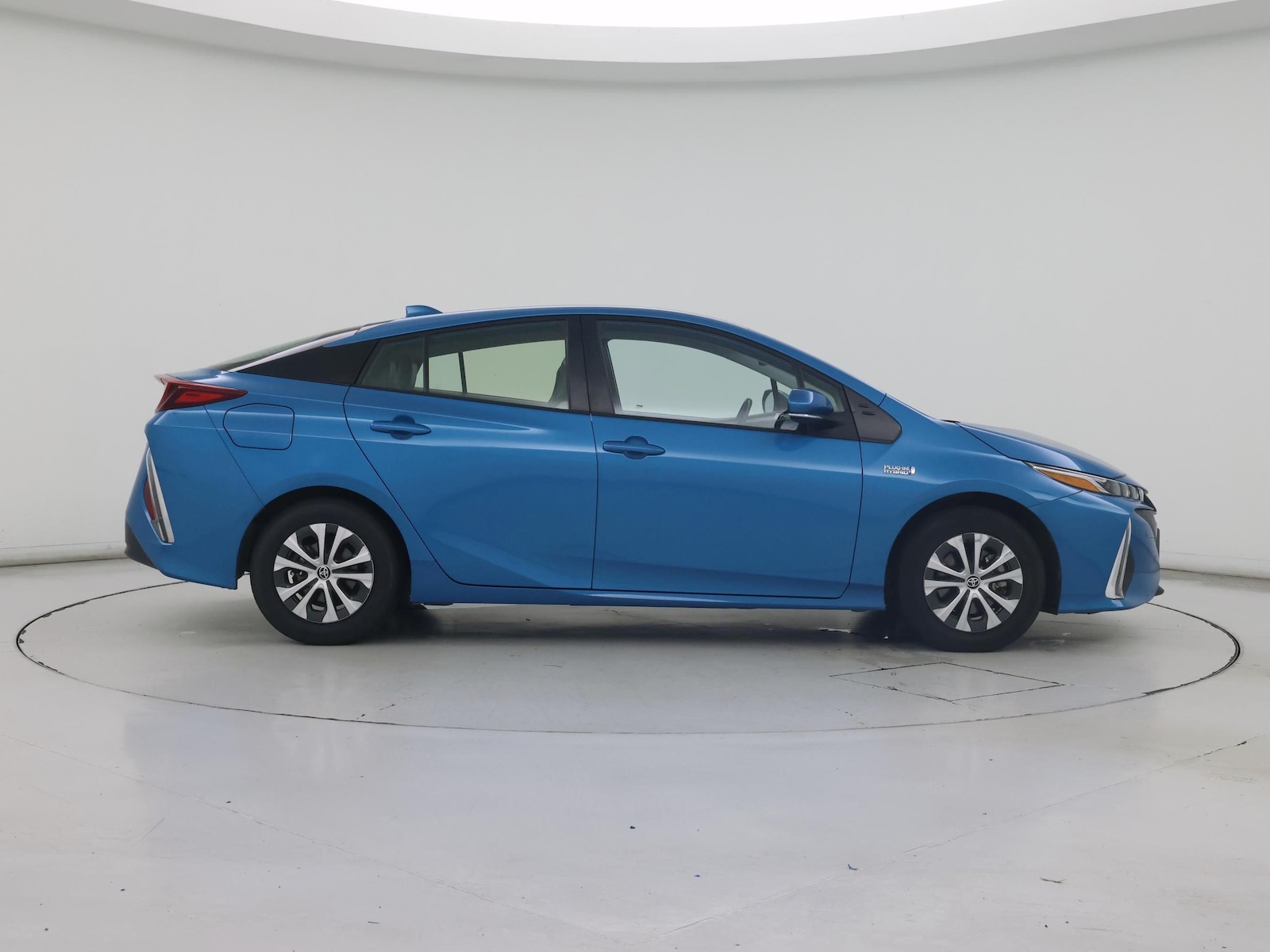 2022 Toyota Prius Prime XLE - Photo 8