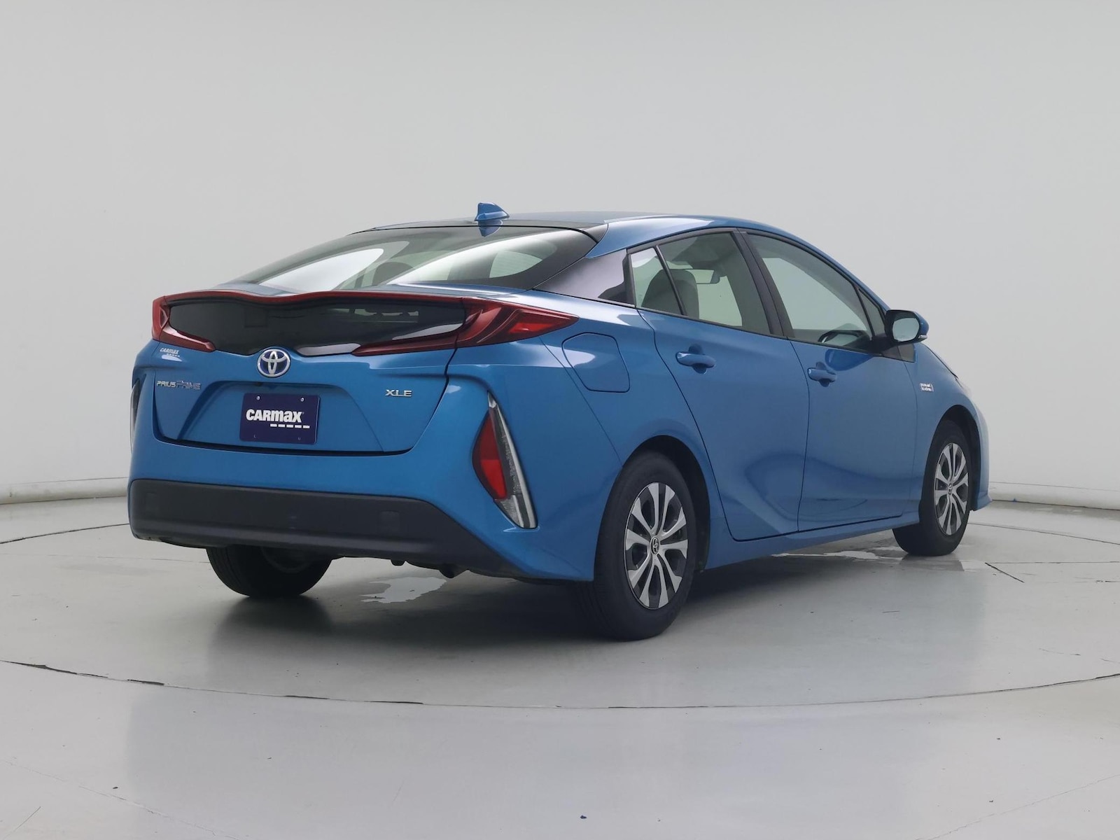 2022 Toyota Prius Prime XLE - Photo 9