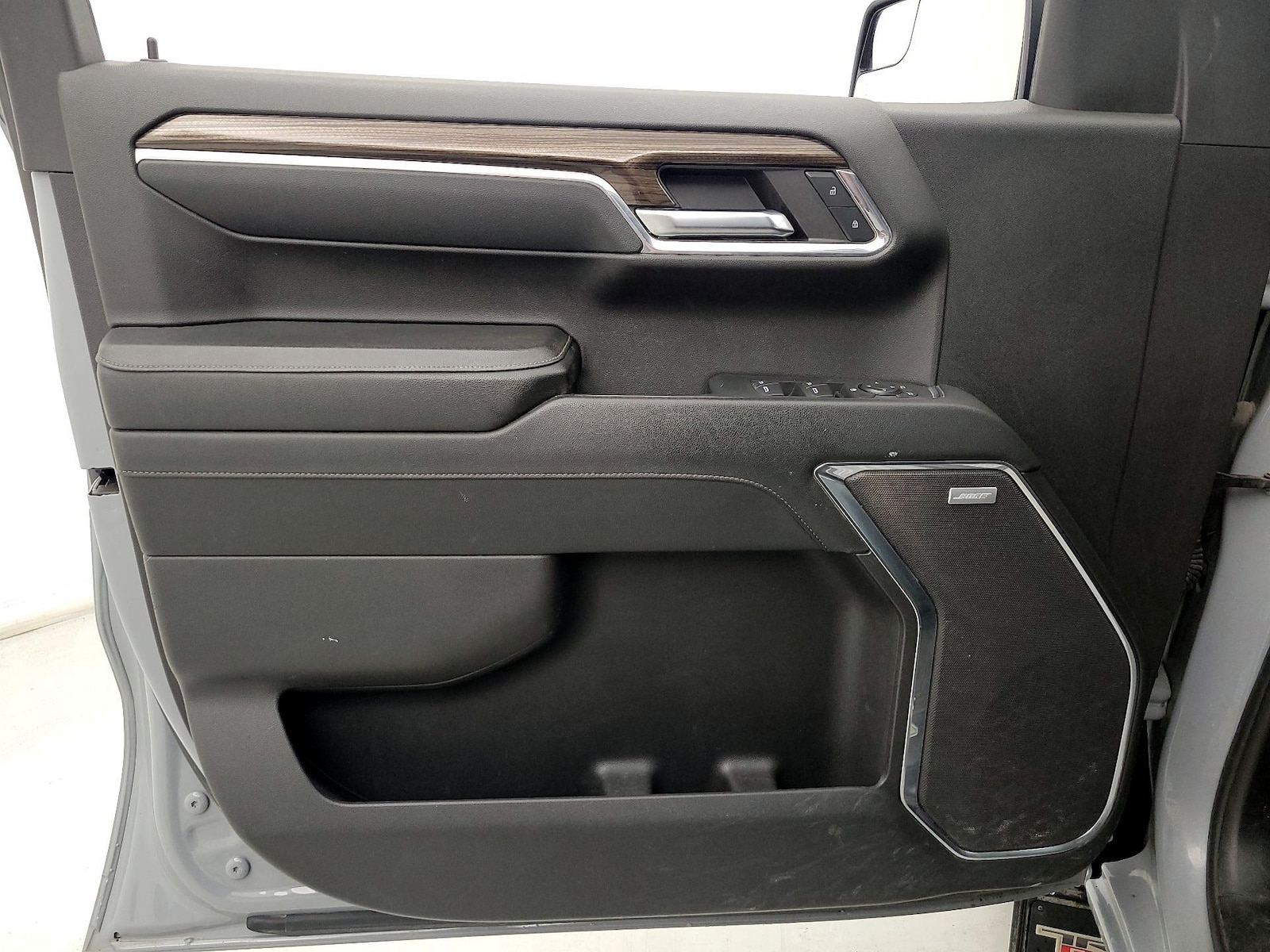 2024 Chevrolet Silverado 1500 LT Trail Boss - Photo 13