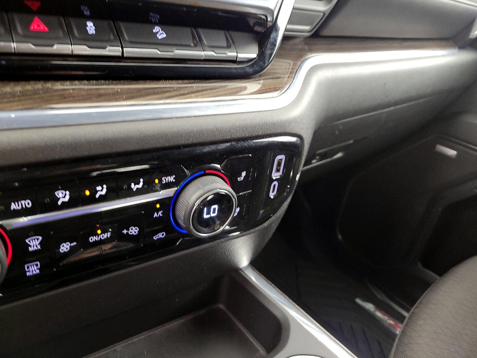 2024 Chevrolet Silverado 1500 LT Trail Boss - Photo 20