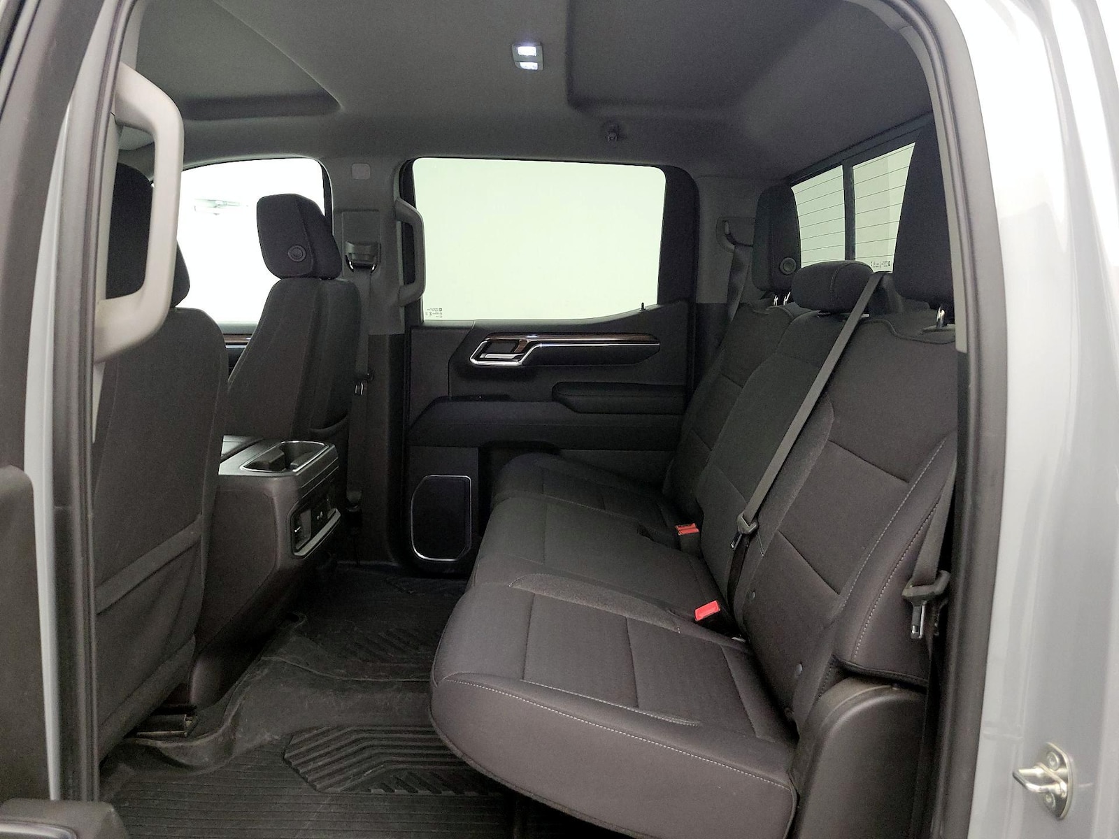 2024 Chevrolet Silverado 1500 LT Trail Boss - Photo 21