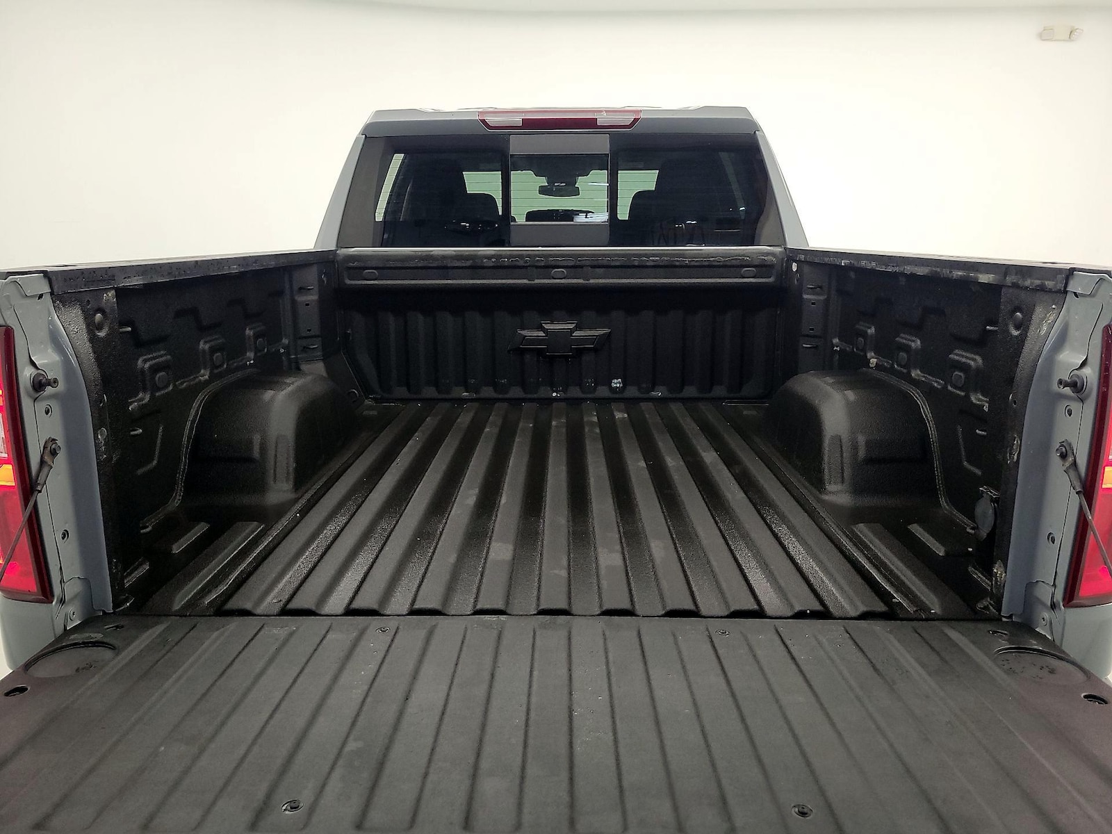 2024 Chevrolet Silverado 1500 LT Trail Boss - Photo 22