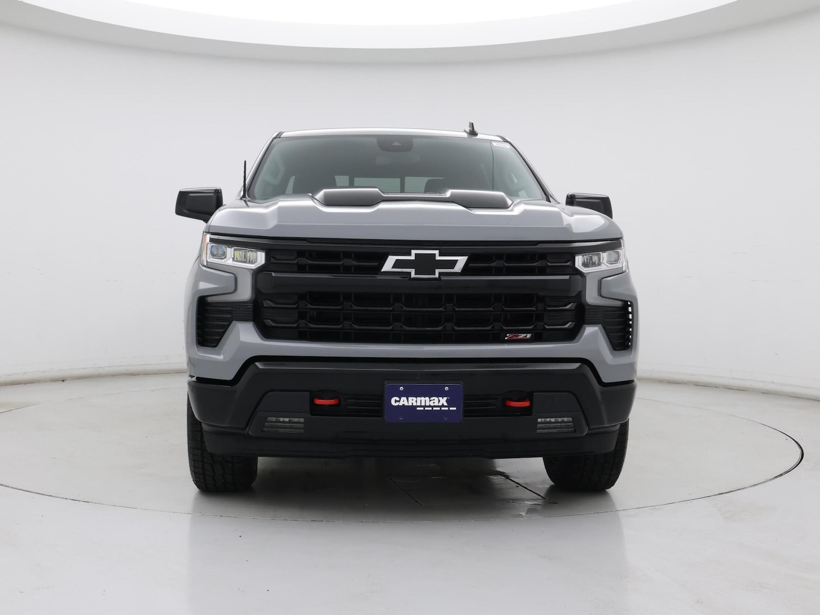 2024 Chevrolet Silverado 1500 LT Trail Boss - Photo 6