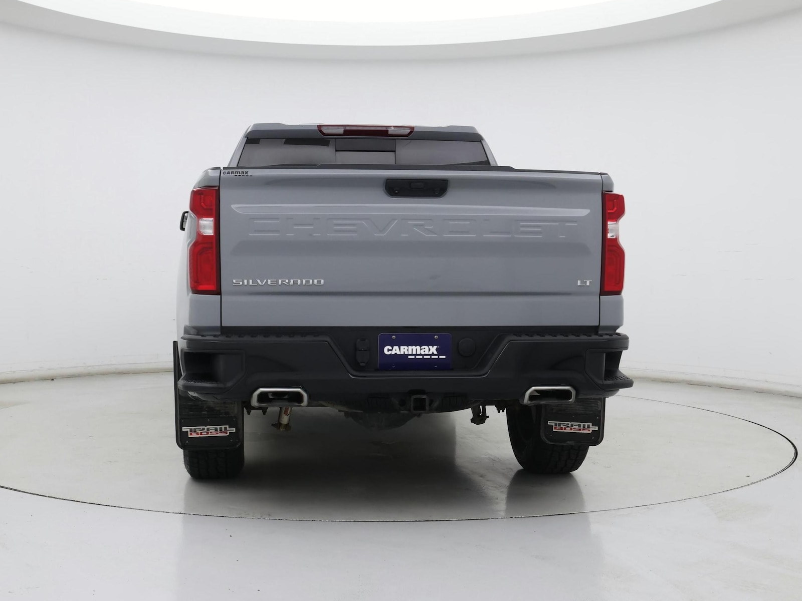 2024 Chevrolet Silverado 1500 LT Trail Boss - Photo 7