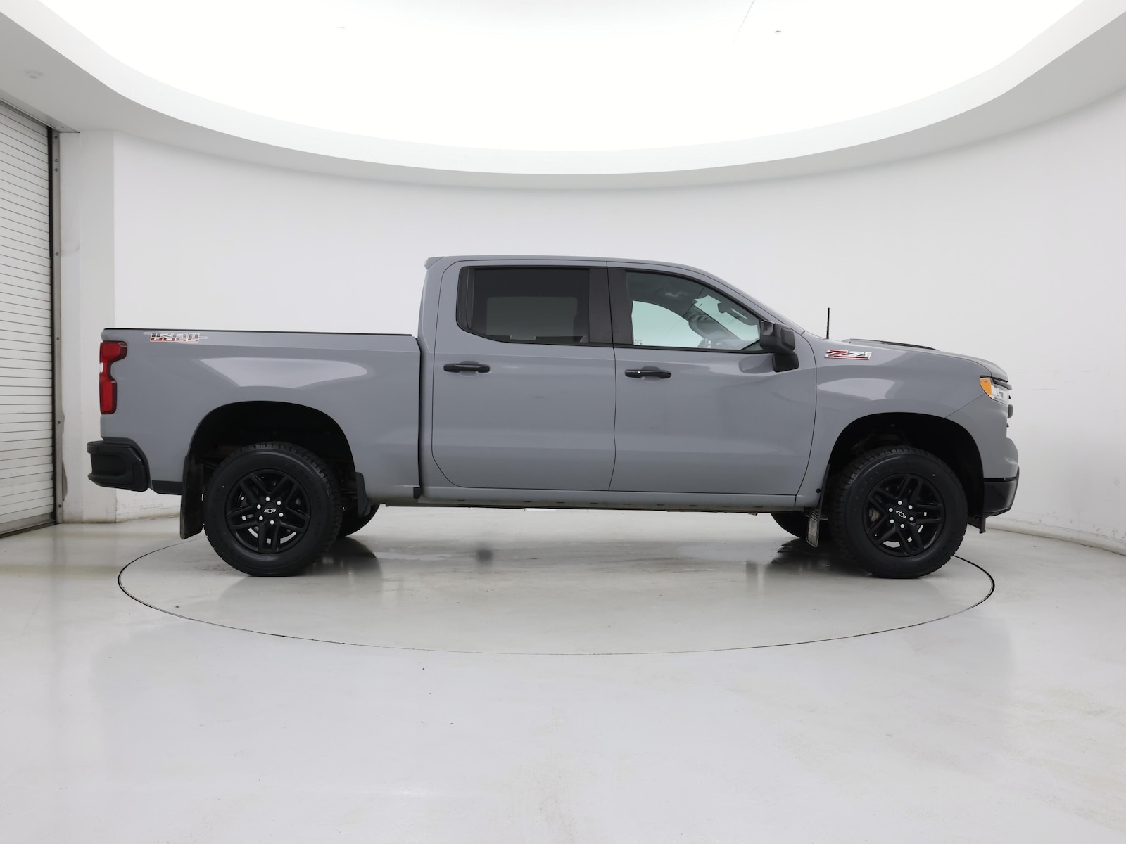 2024 Chevrolet Silverado 1500 LT Trail Boss - Photo 8
