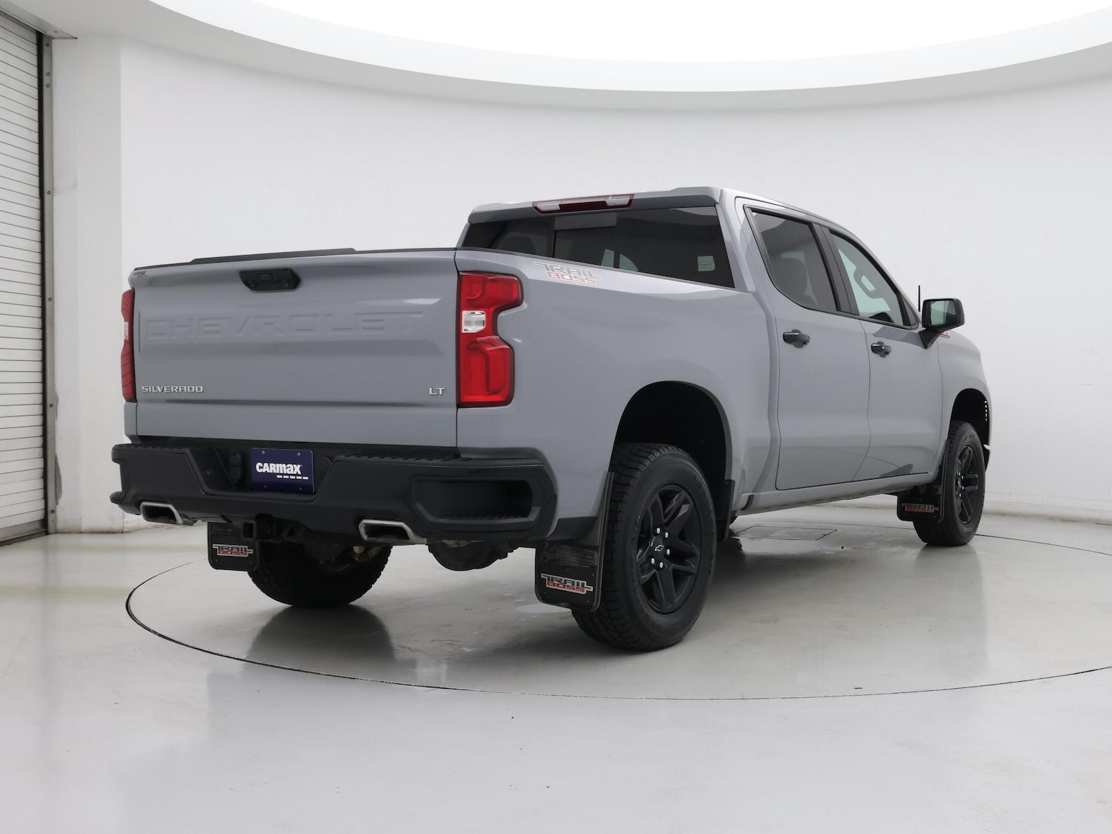 2024 Chevrolet Silverado 1500 LT Trail Boss - Photo 9