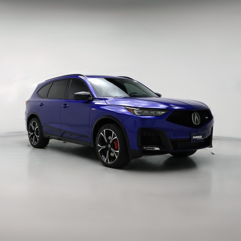 2025 Acura MDX SH-AWD Type S Advance