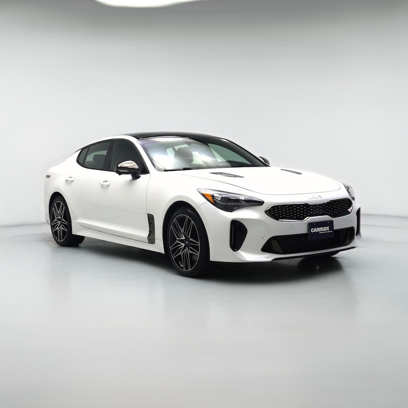 2023 Kia Stinger GT2