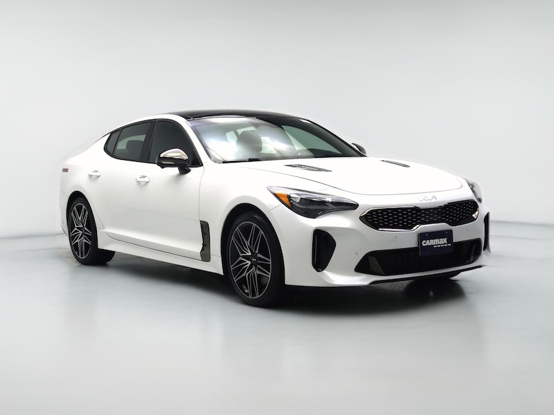 2023 Kia Stinger GT2