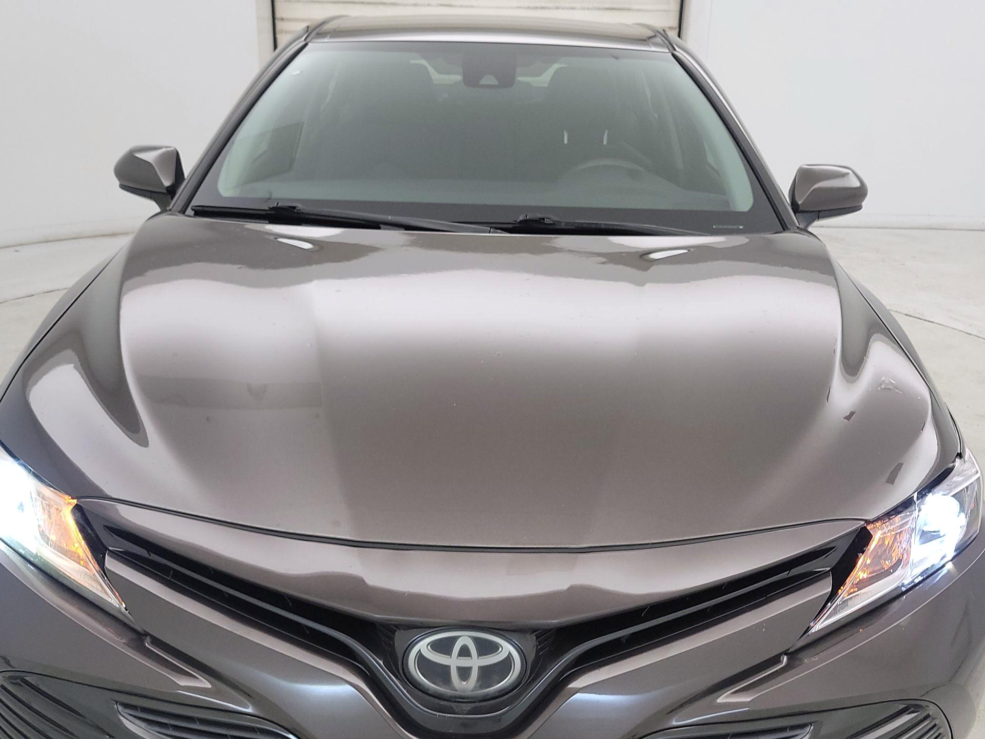 Thumbnail: 2018 Toyota Camry - 2