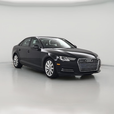 2017 Audi A4 Premium