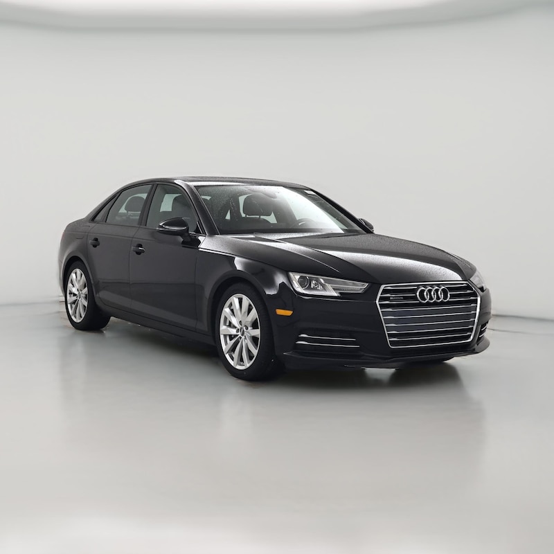 2017 Audi A4 Premium