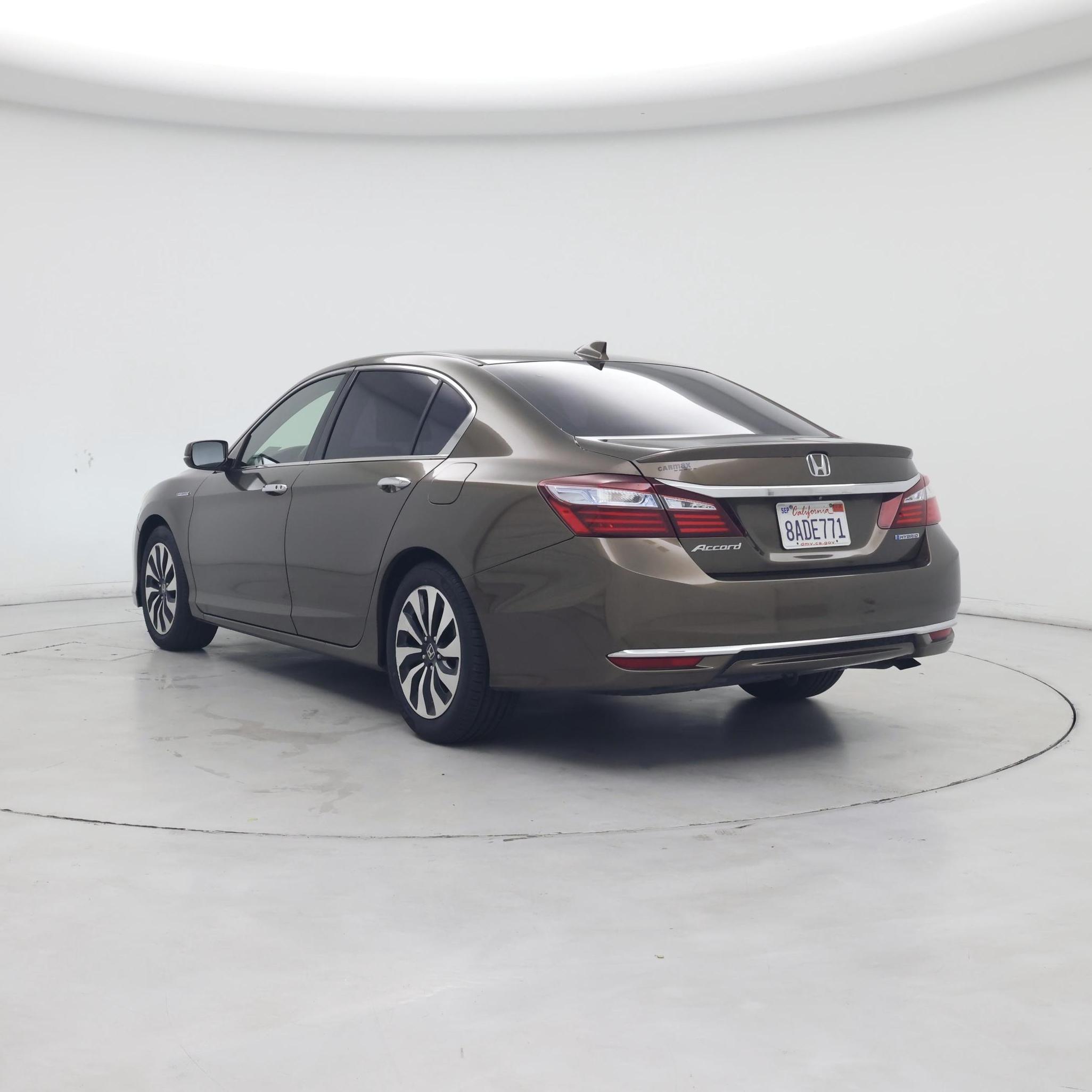 Thumbnail: 2017 Honda Accord - 2