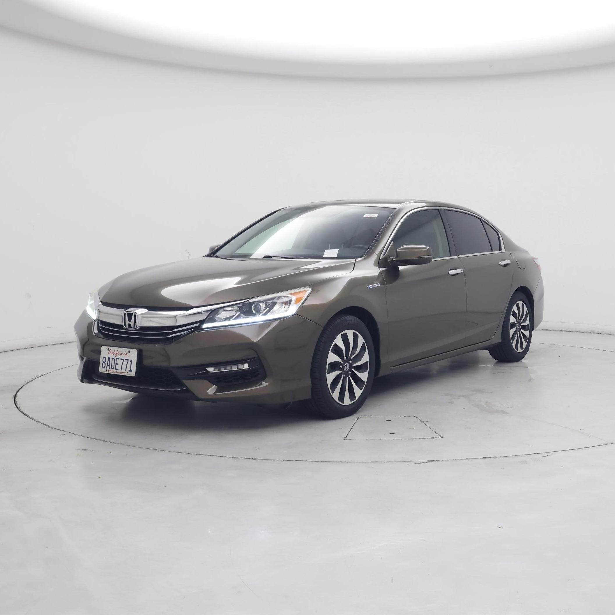 Thumbnail: 2017 Honda Accord - 4