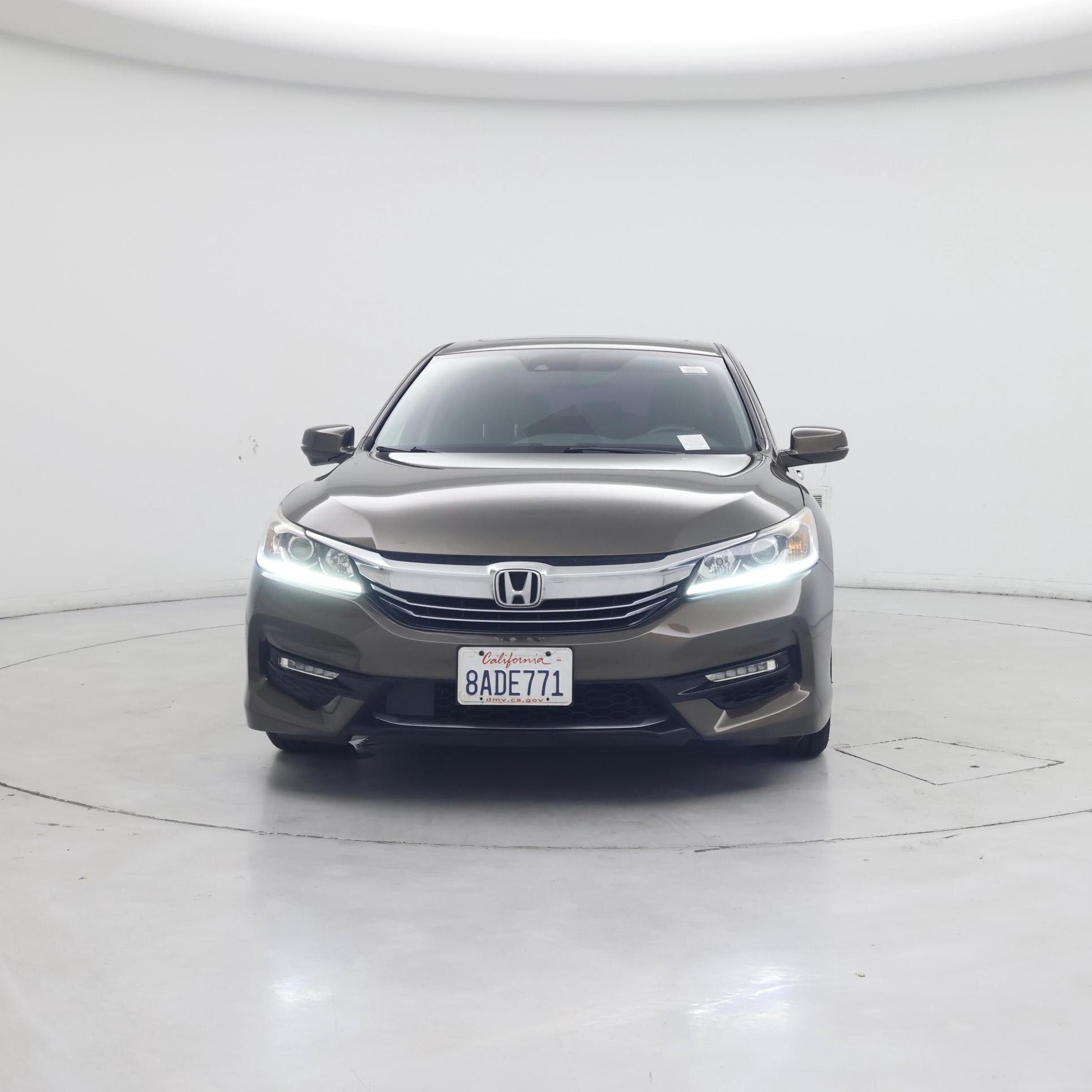 Thumbnail: 2017 Honda Accord - 5