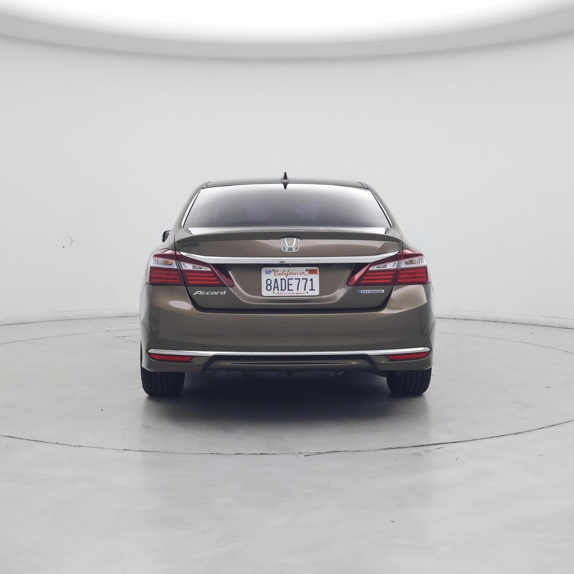 Thumbnail: 2017 Honda Accord - 6