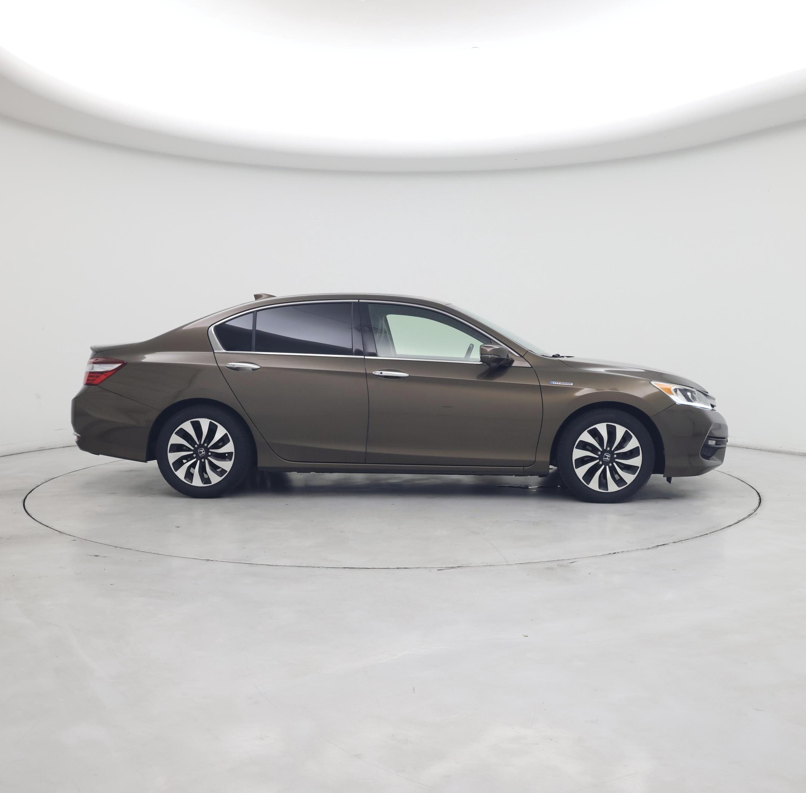 Thumbnail: 2017 Honda Accord - 7