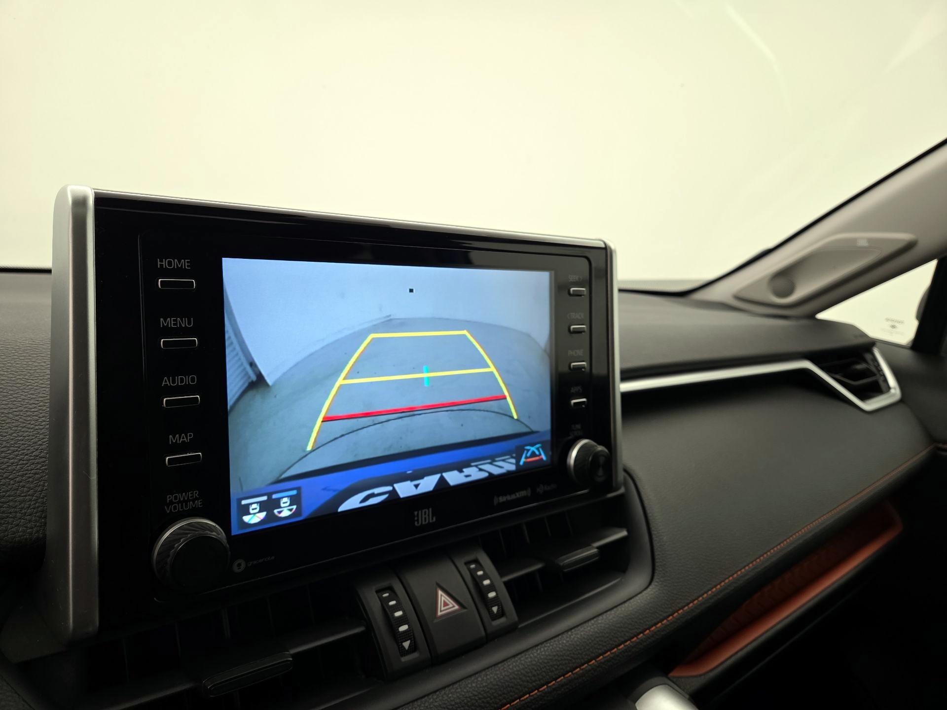 Thumbnail: 2019 Toyota RAV4 - 15
