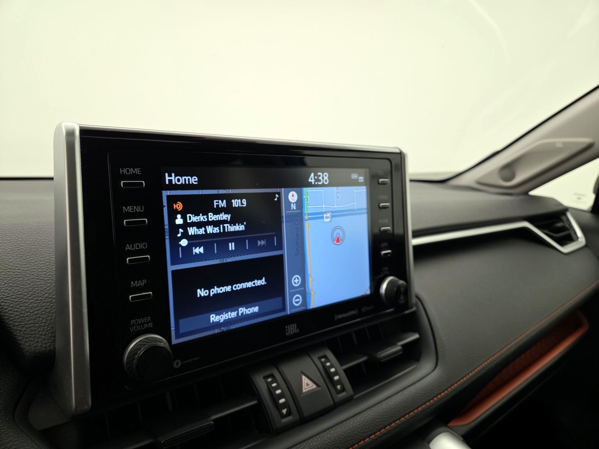 Thumbnail: 2019 Toyota RAV4 - 16