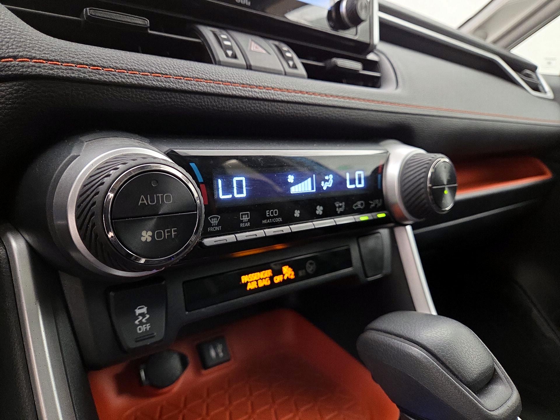 Thumbnail: 2019 Toyota RAV4 - 17