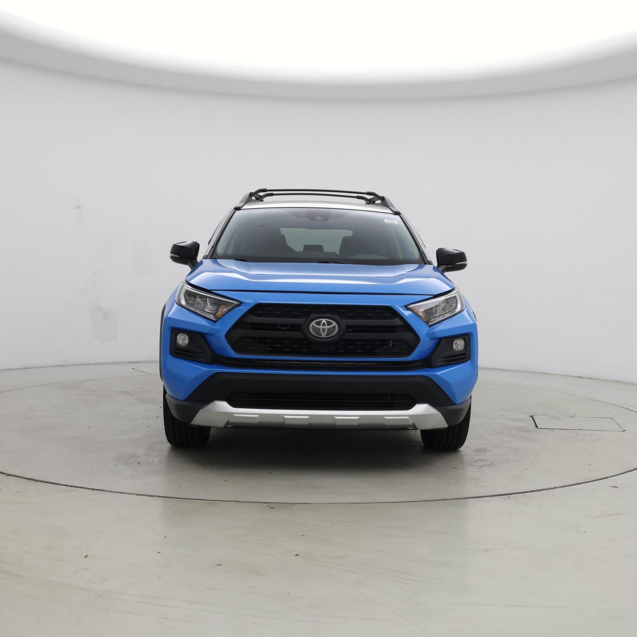 Thumbnail: 2019 Toyota RAV4 - 5