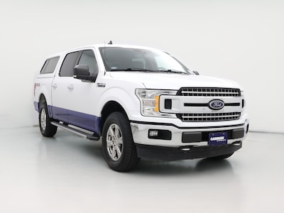 2019 Ford F150 XL
