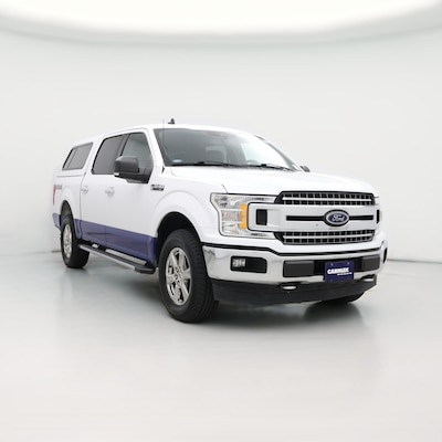2019 Ford F150 XL