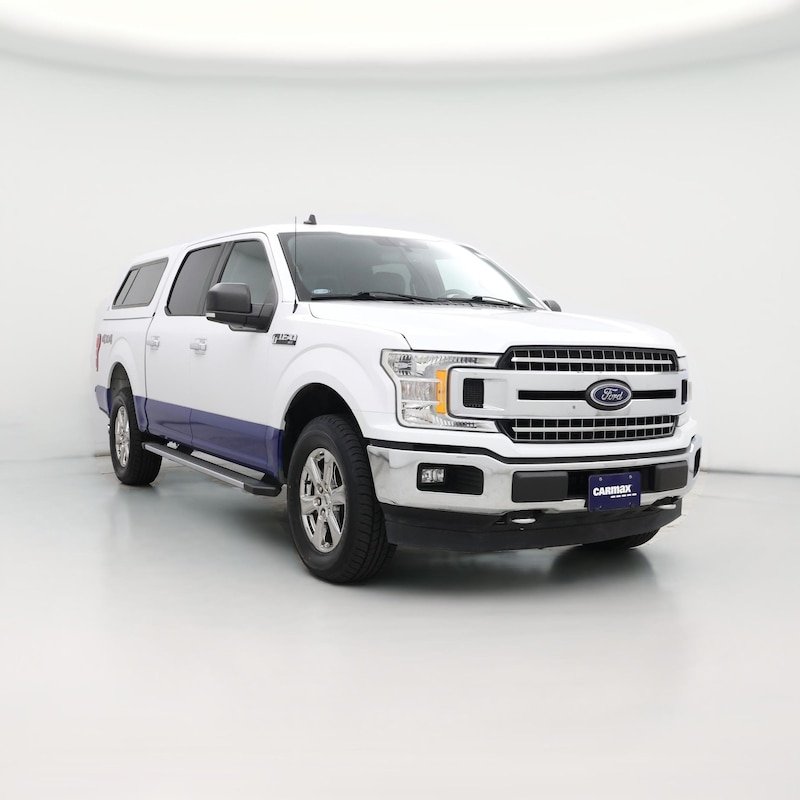 2019 Ford F150 XL