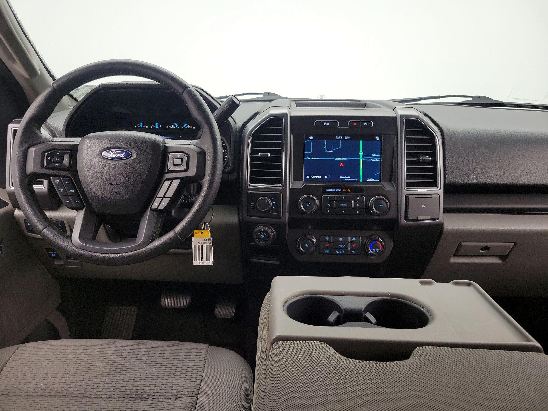 Thumbnail: 2019 Ford F-150 - 9